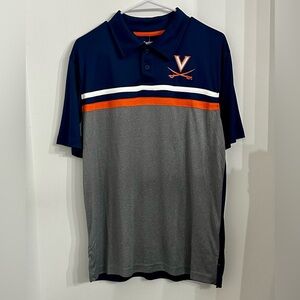 UVA Cavaliers Polo Shirt